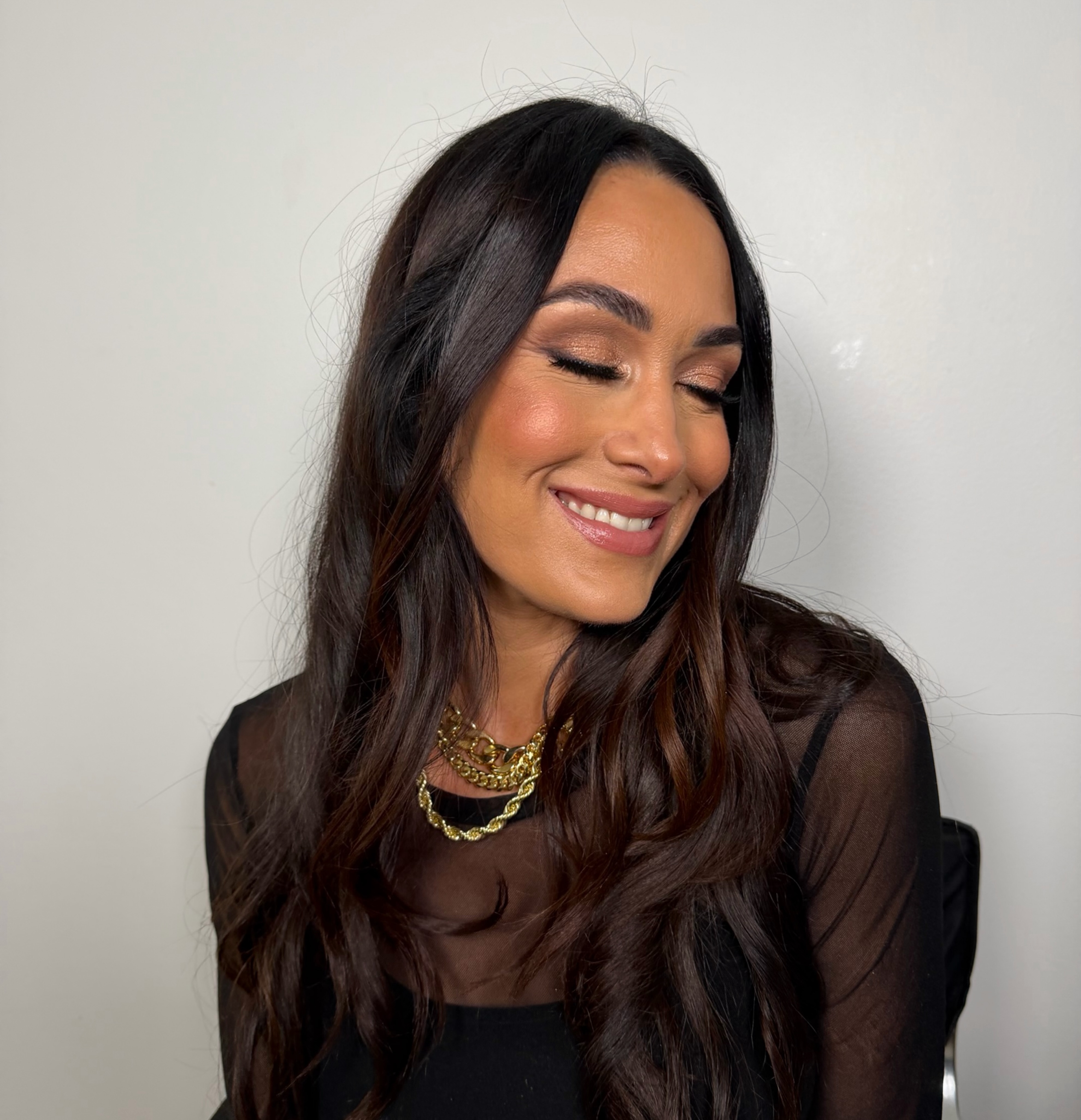 Brie Garcia