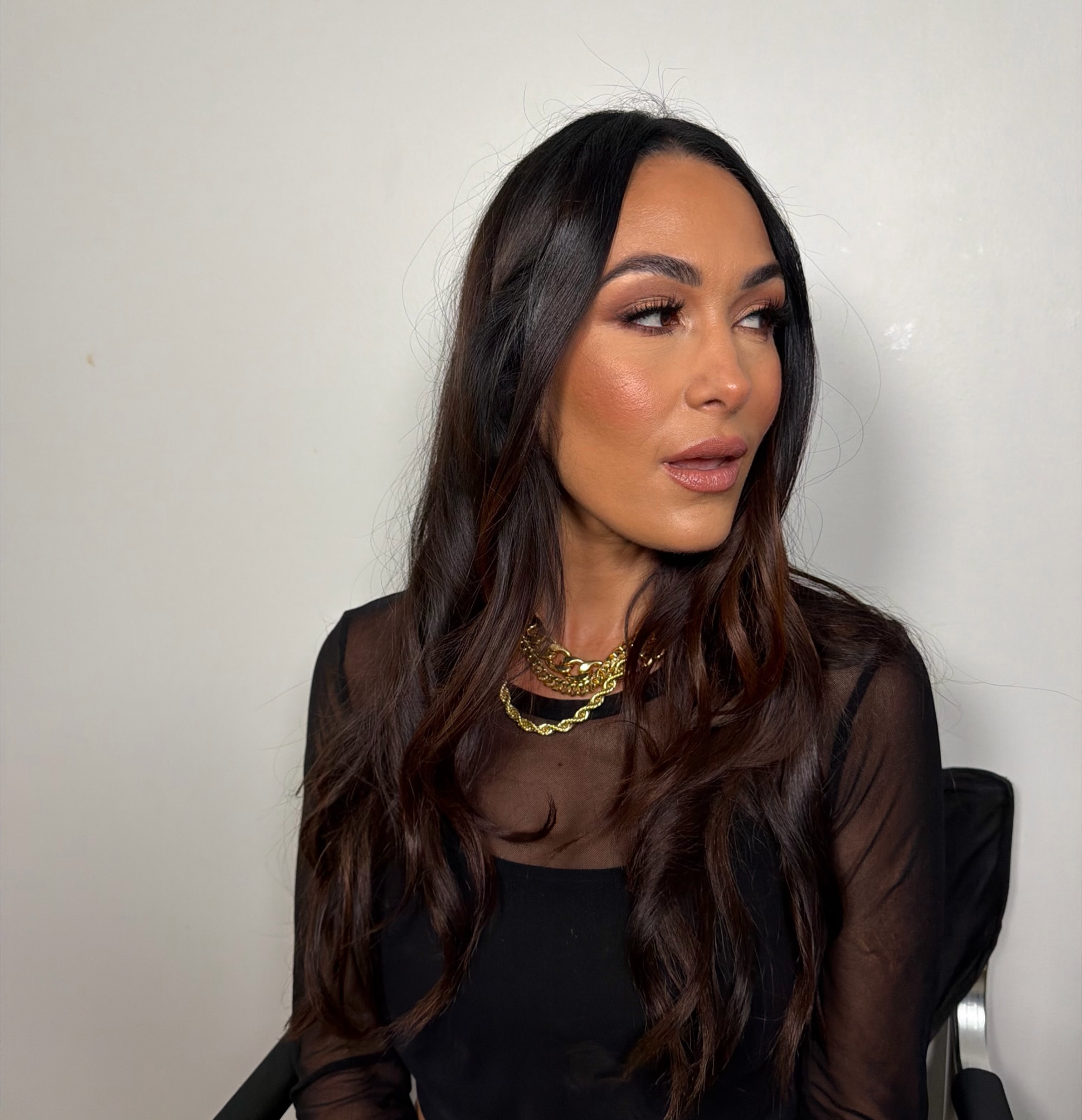Brie Garcia