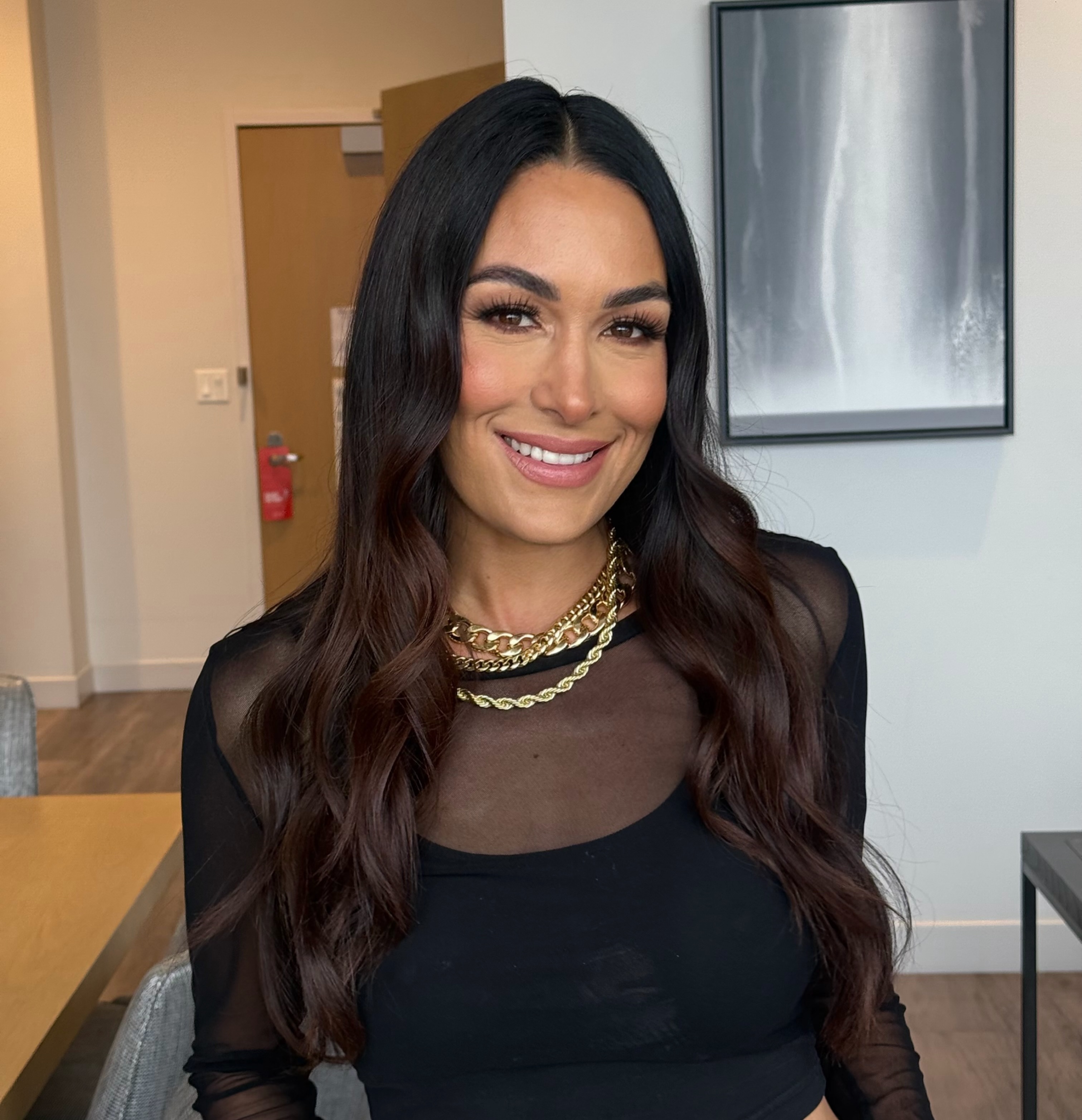 Brie Garcia