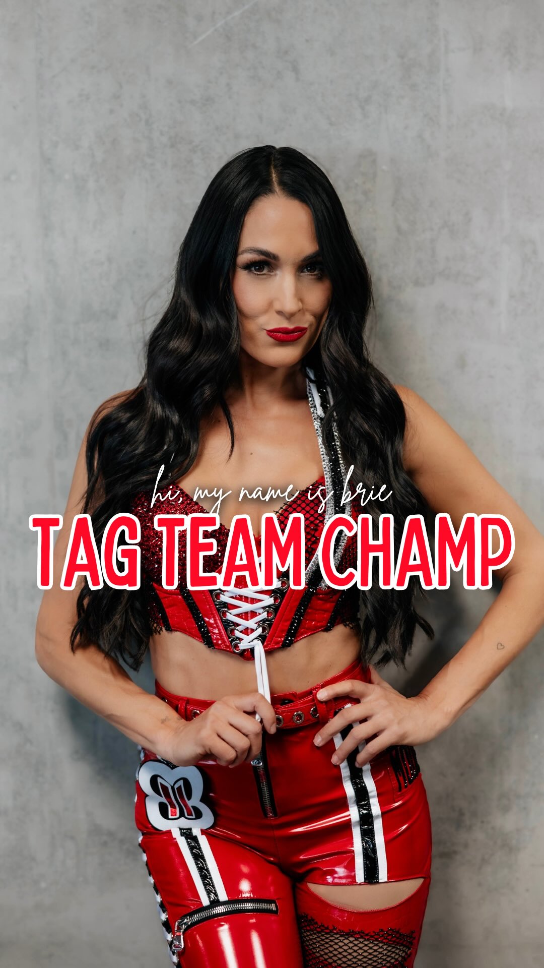 Brie Bella