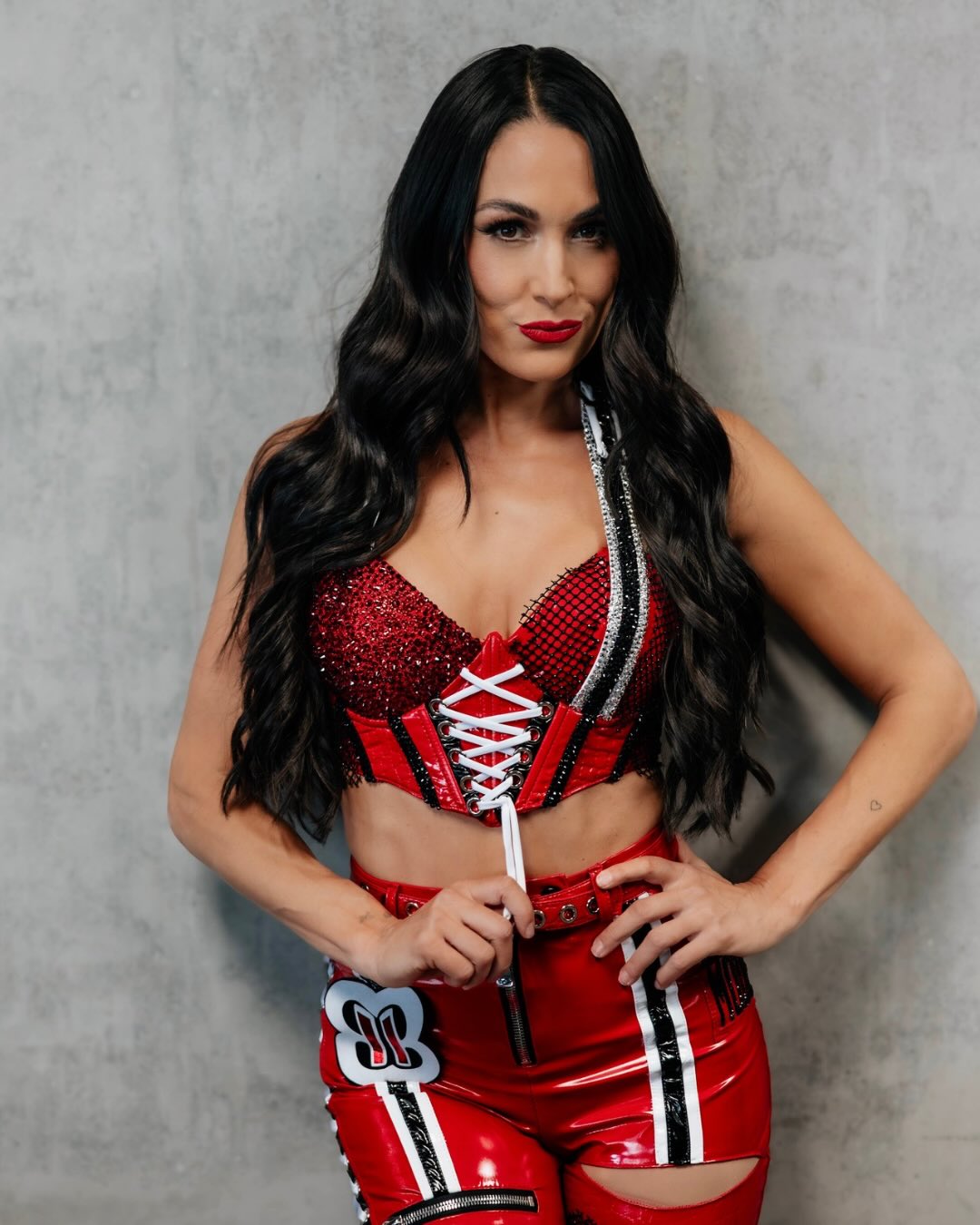Brie Bella