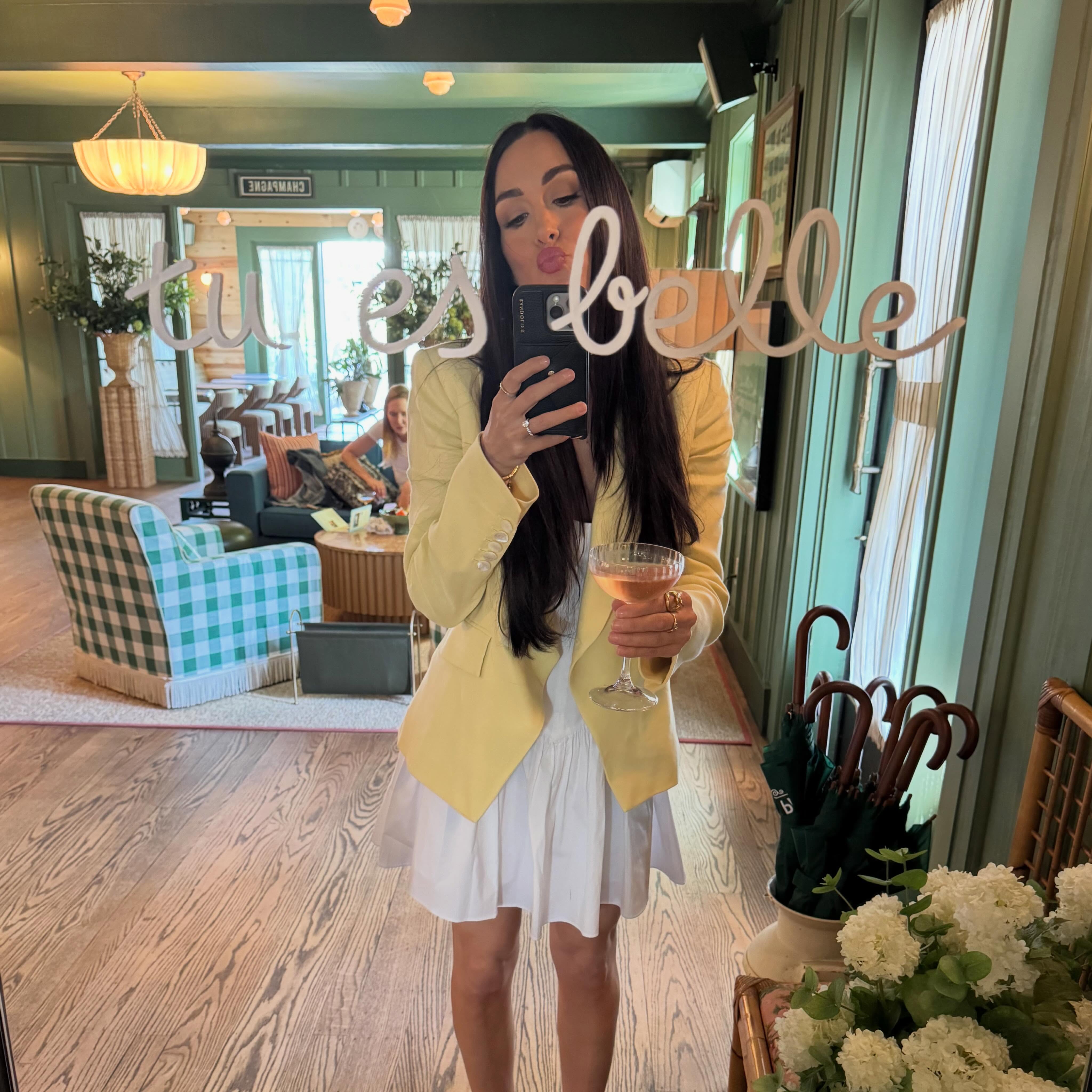 Brie Garcia