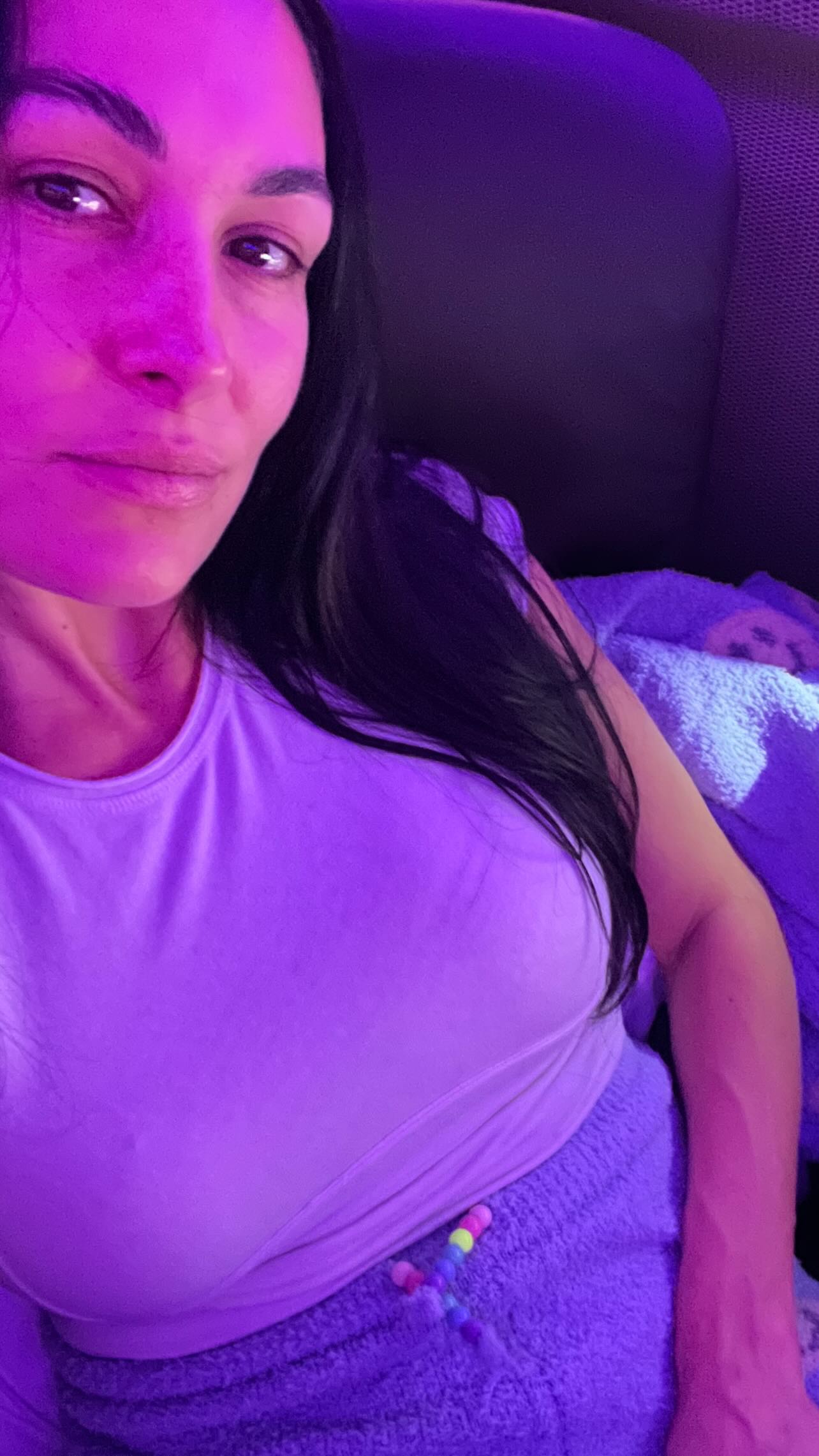 Brie Bella