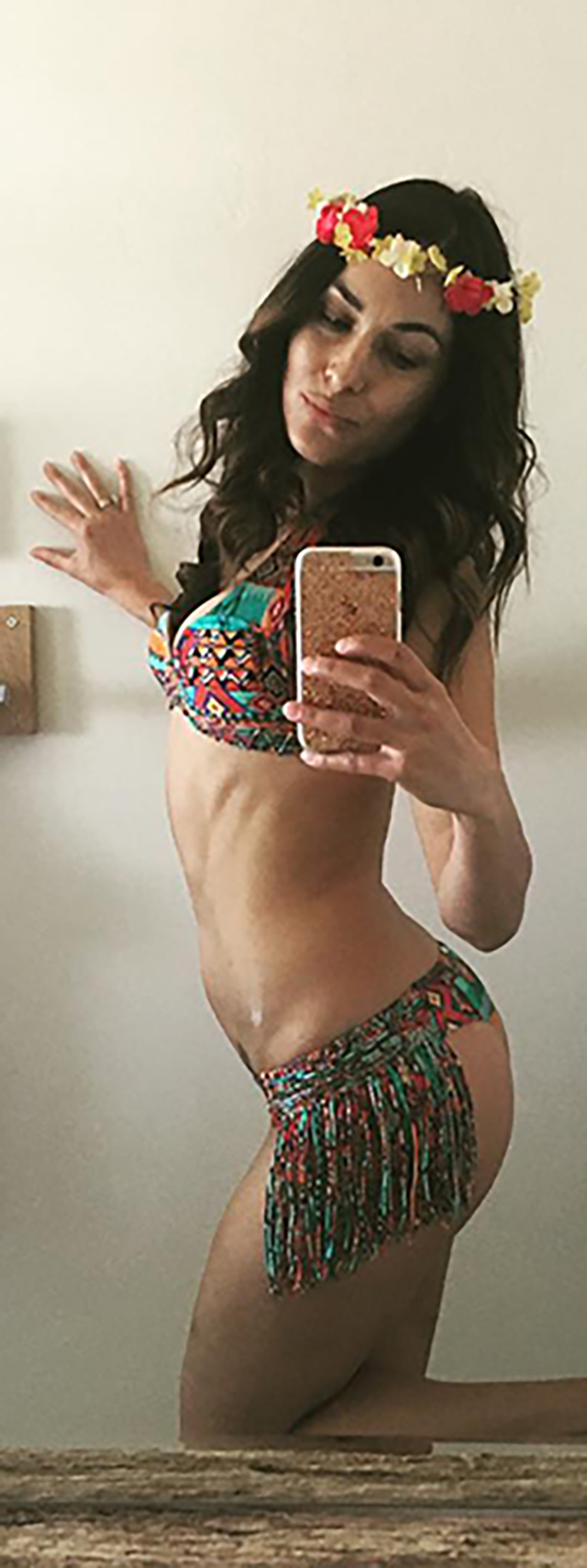 Brie Bella