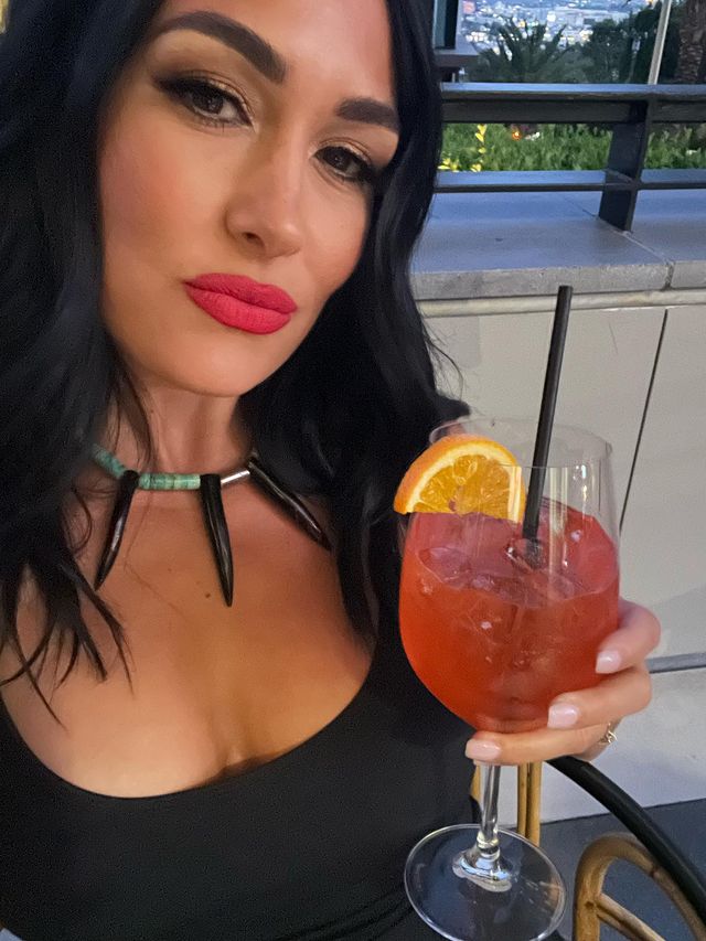 Brie Bella