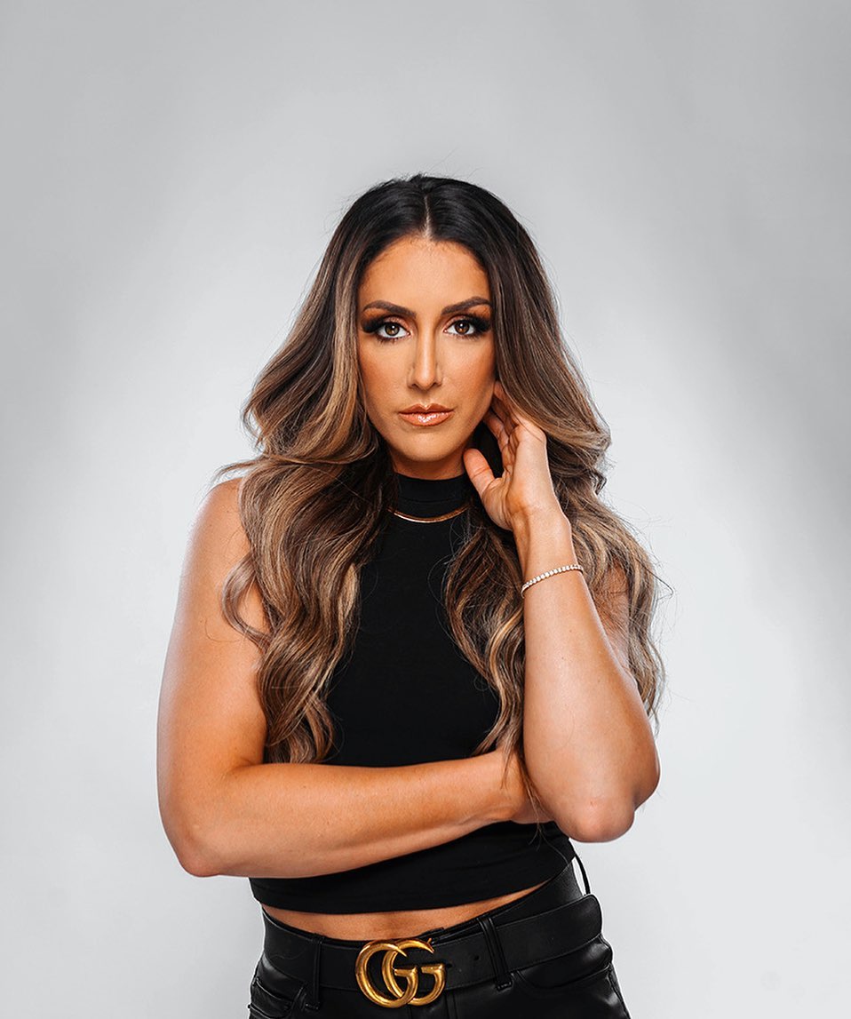 Dr. Britt Baker, D.M.D.