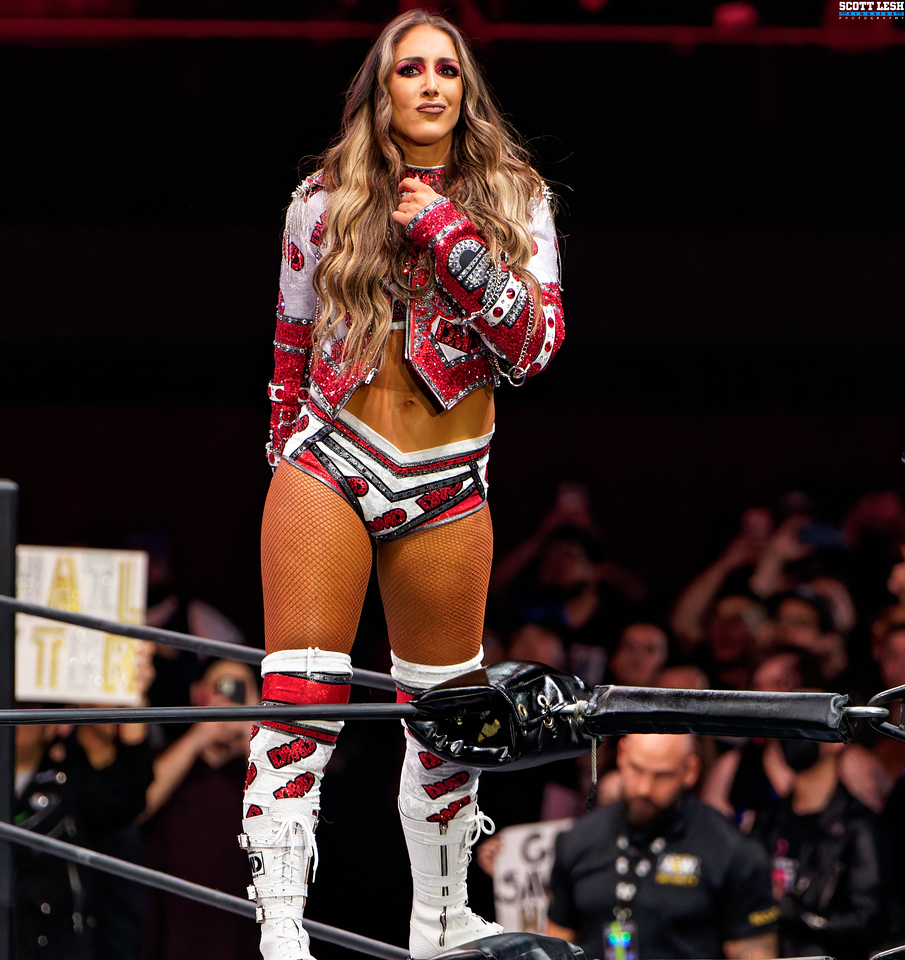 Dr. Britt Baker, D.M.D.