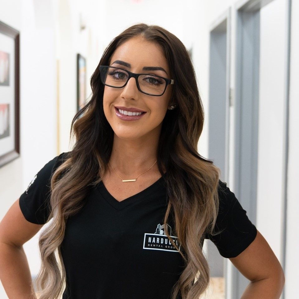 Dr. Britt Baker, D.M.D.