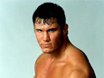 Brock Lesnar