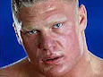 Brock Lesnar