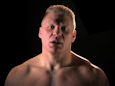 Brock Lesnar