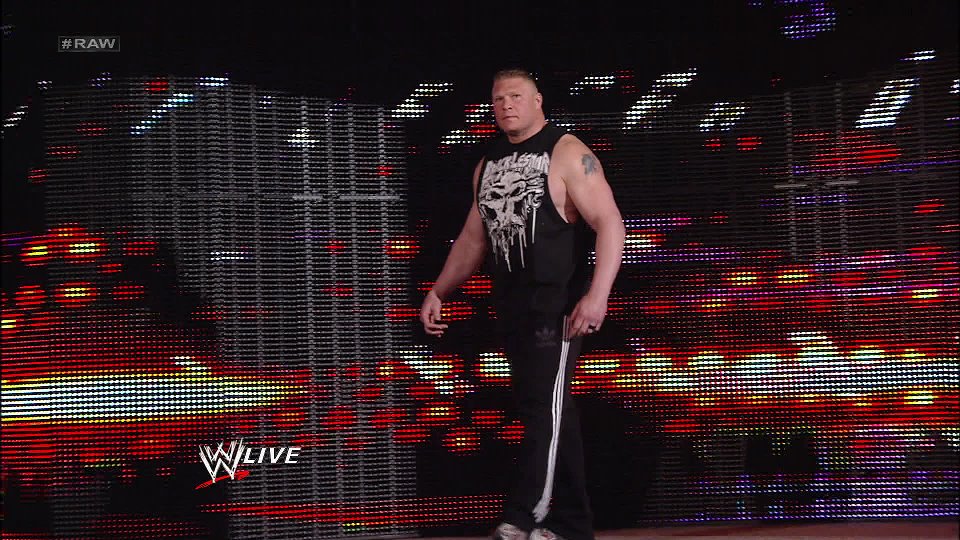 Brock-Lesnar