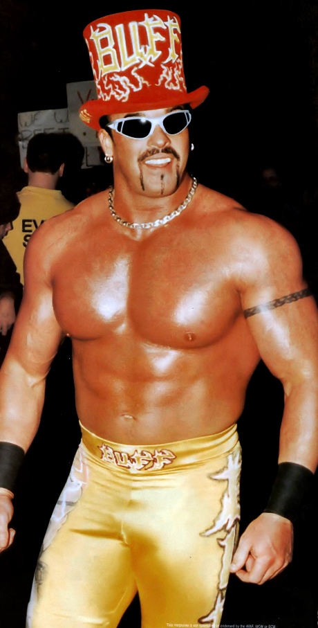 Buff-Bagwell