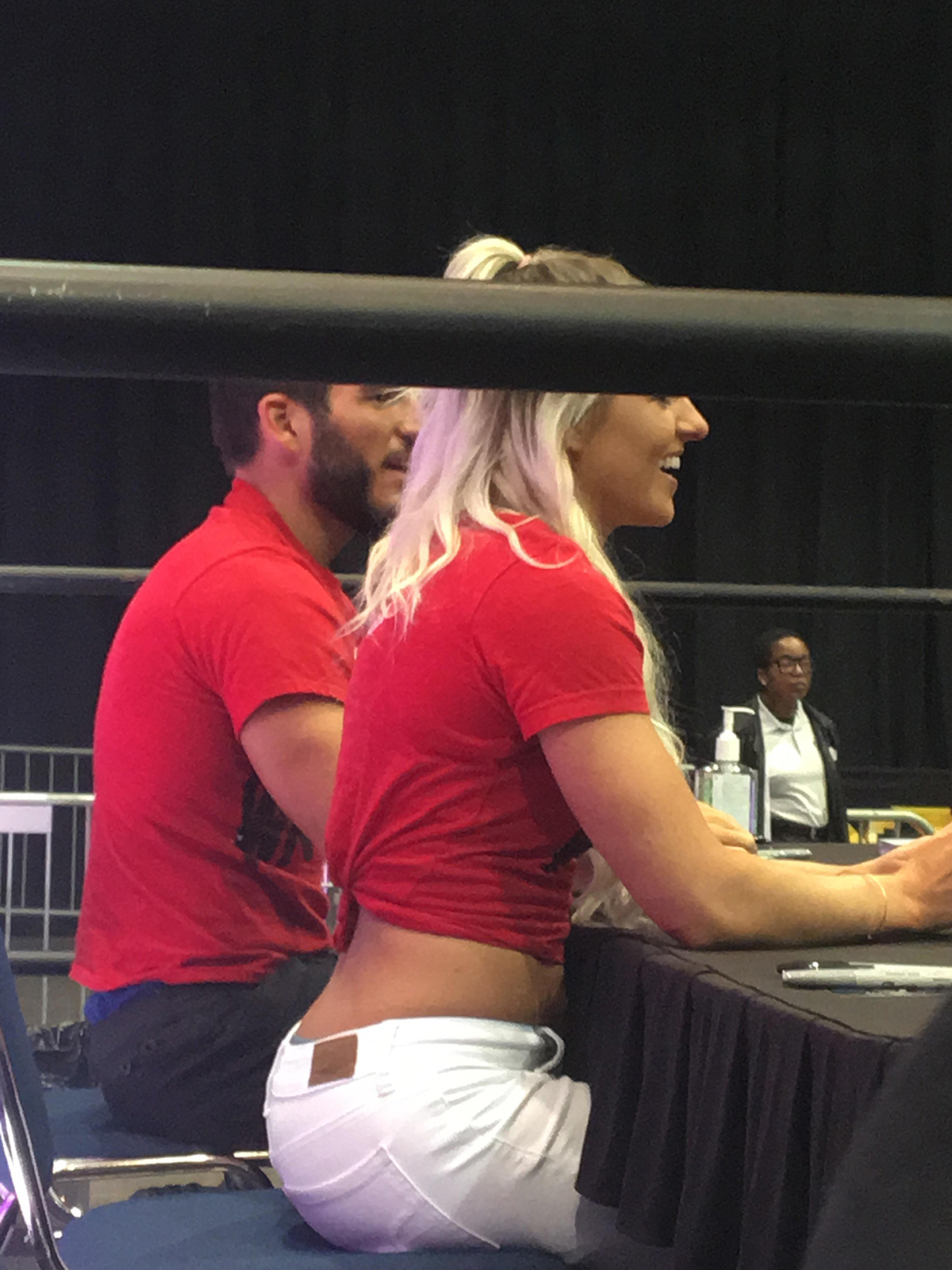 Candice LeRae