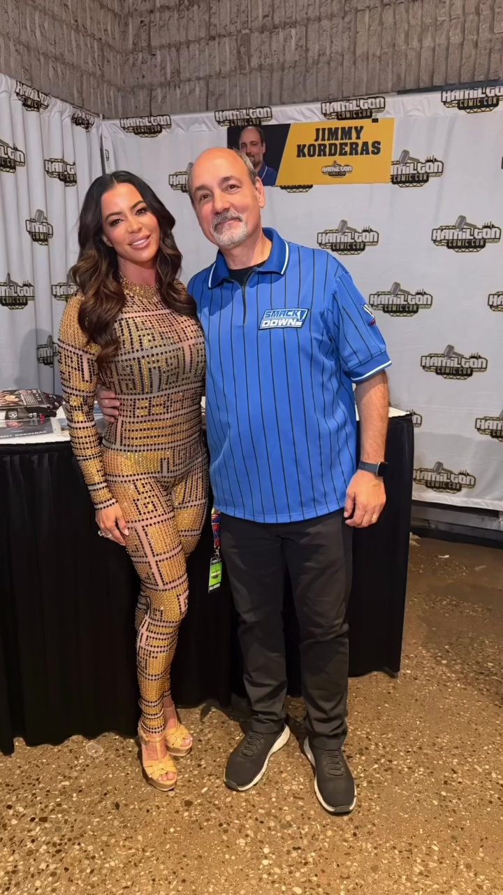Candice Michelle