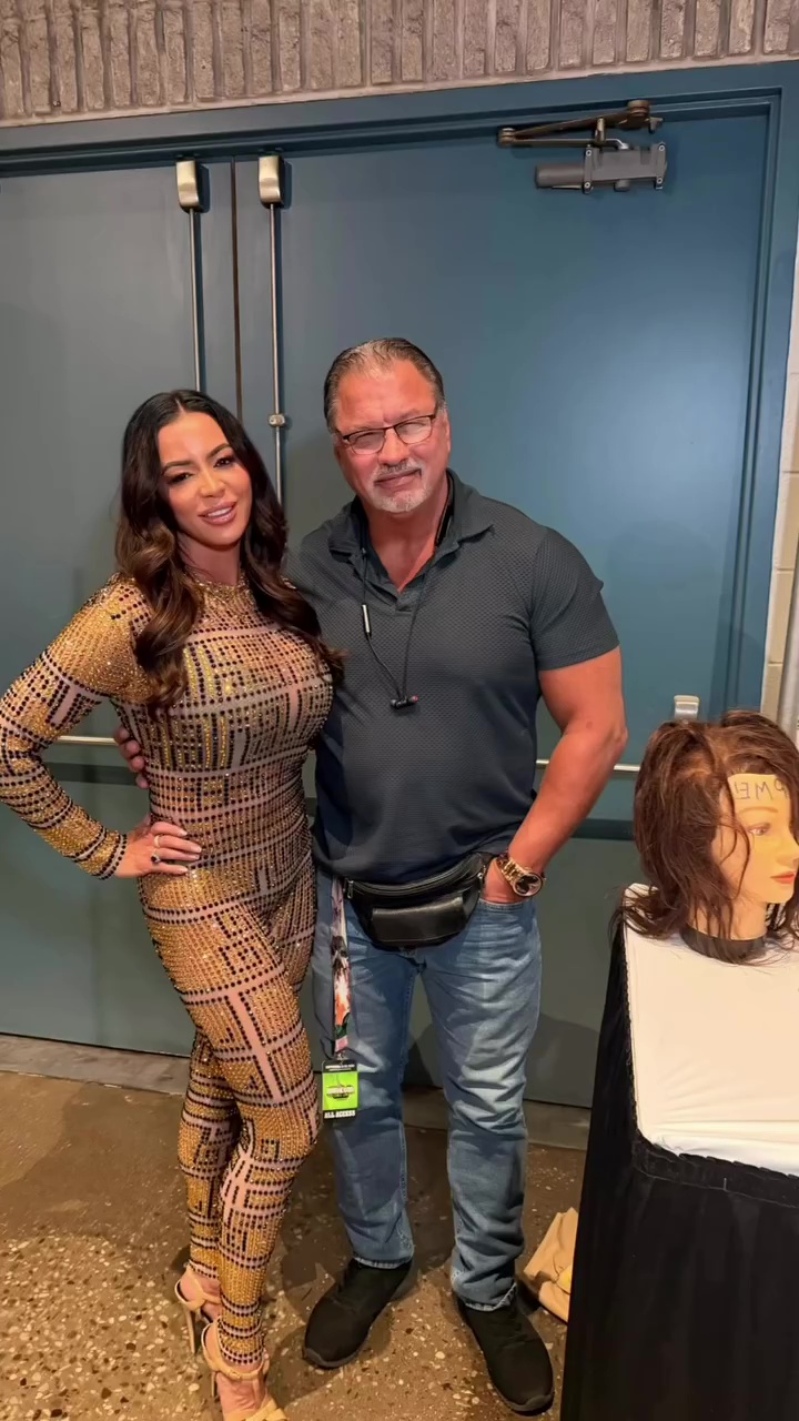 Candice Michelle
