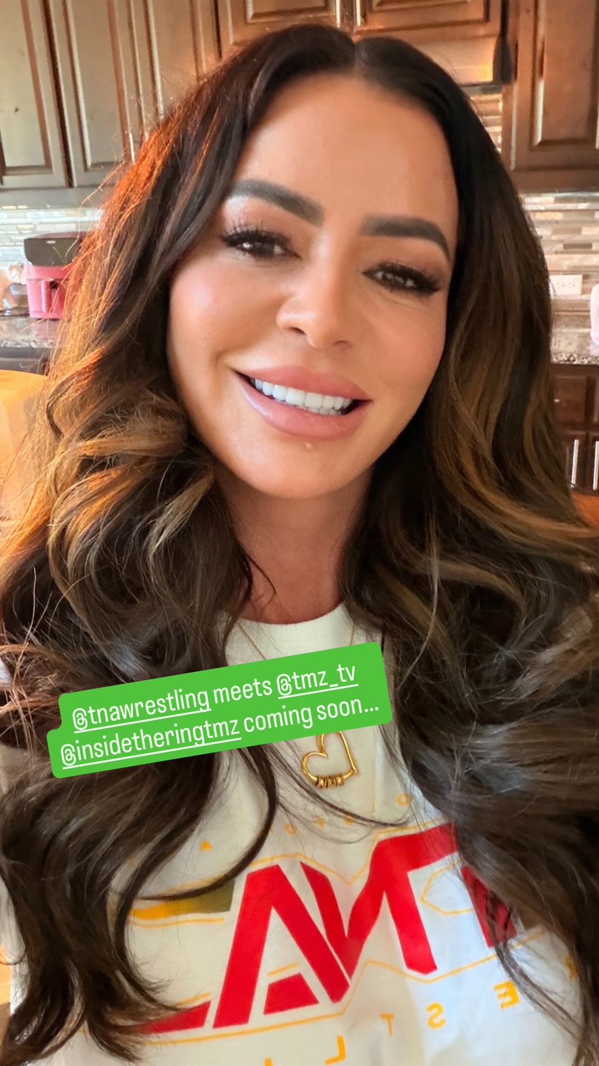 Candice Michelle