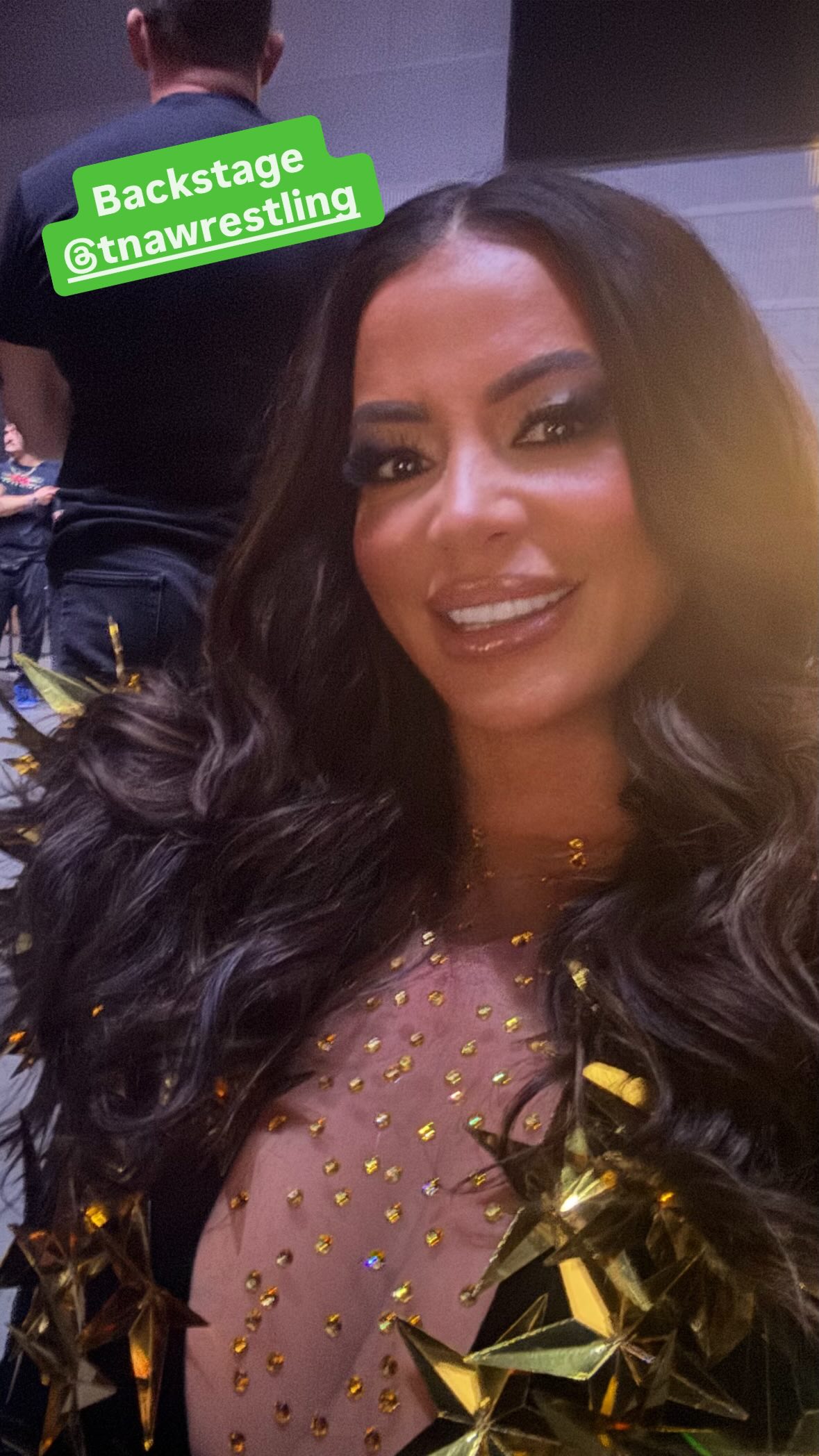 Candice Michelle