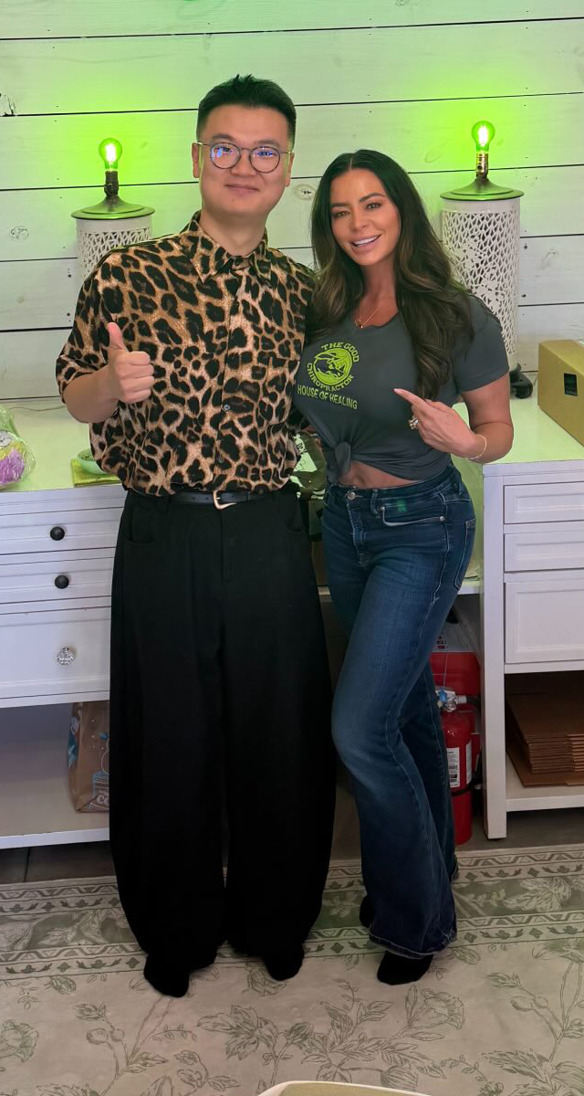 Candice Michelle