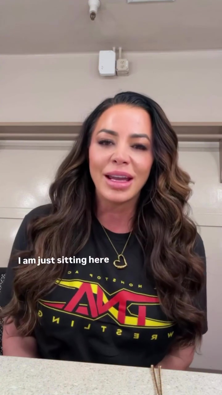 Candice Michelle