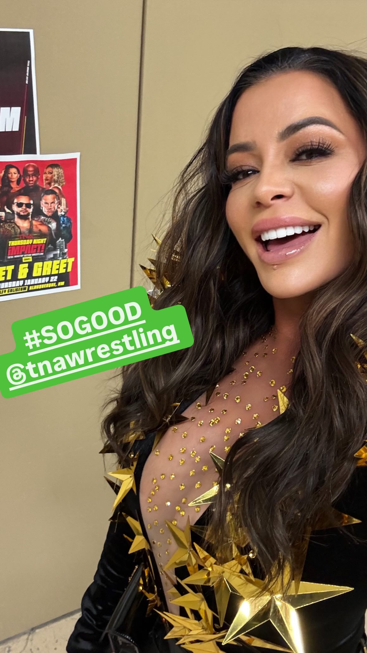 Candice Michelle