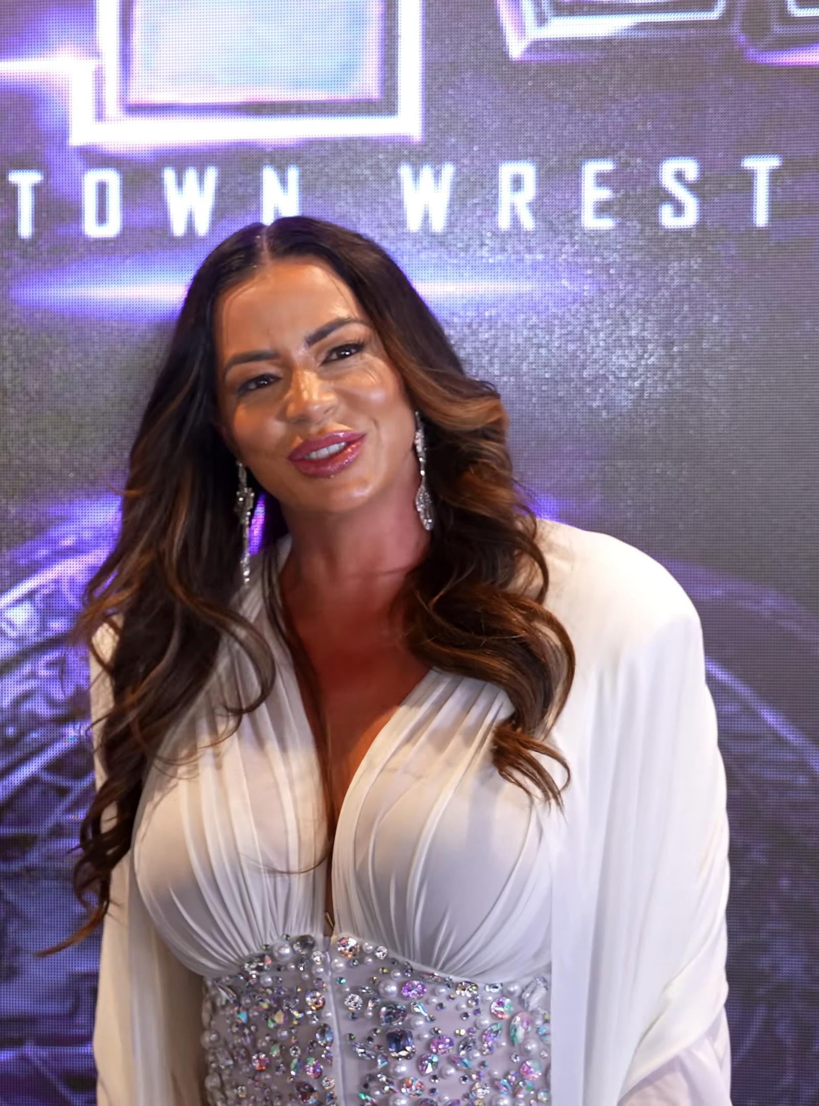 Candice Michelle