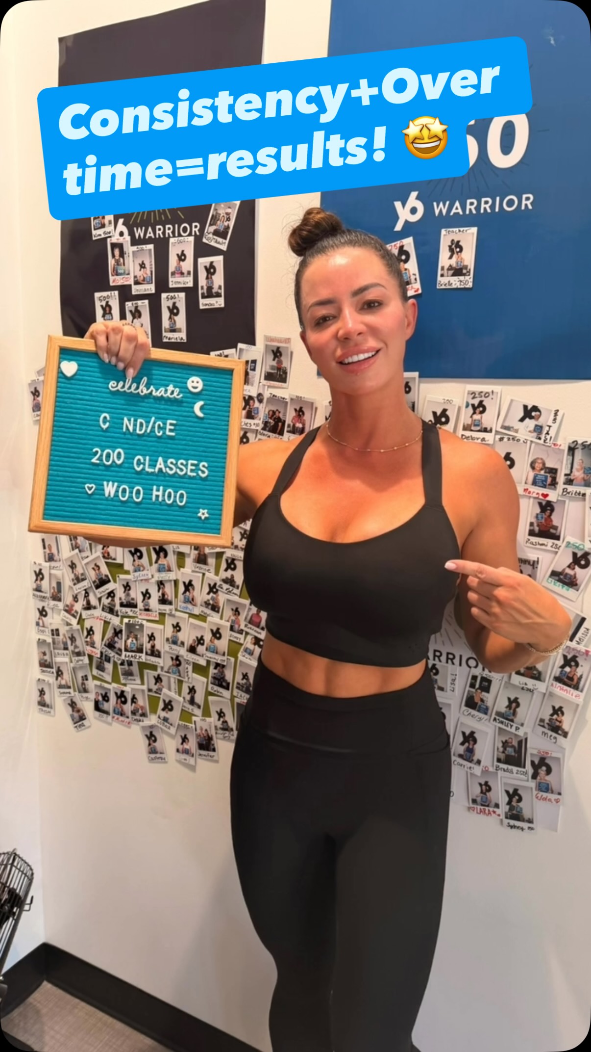 Candice Michelle