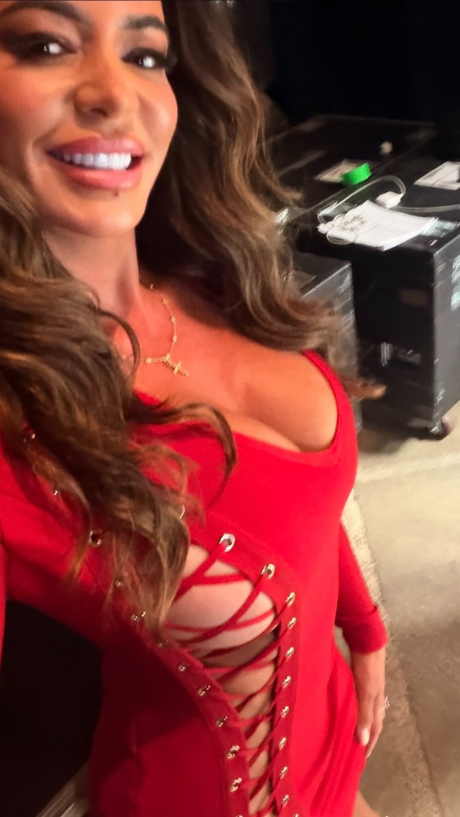 Candice Michelle