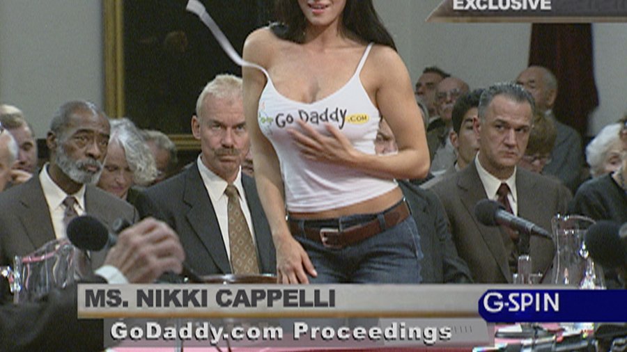 Candice Michelle