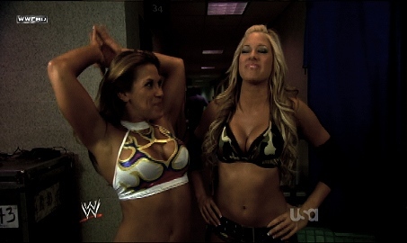 Candice-Michelle