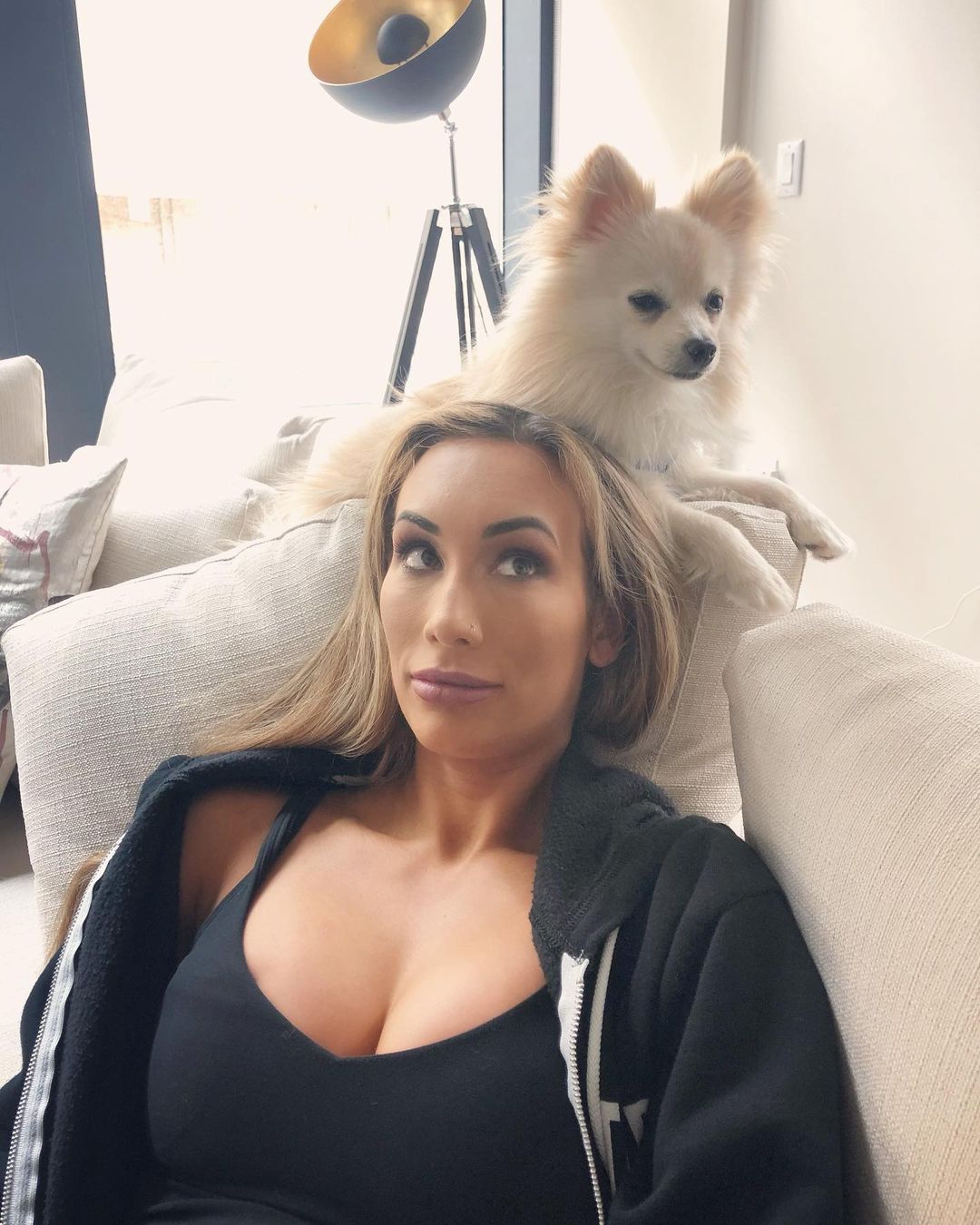 Carmella