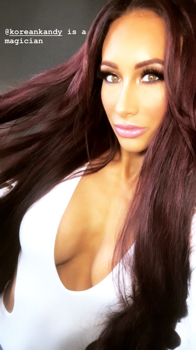 Carmella