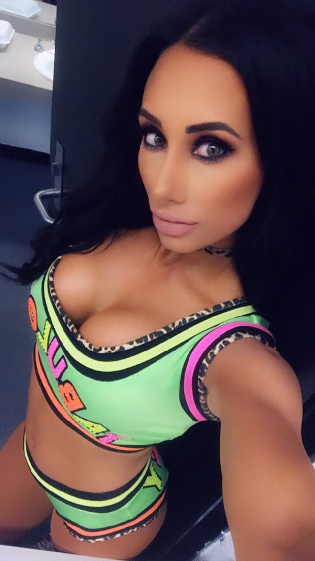 Carmella