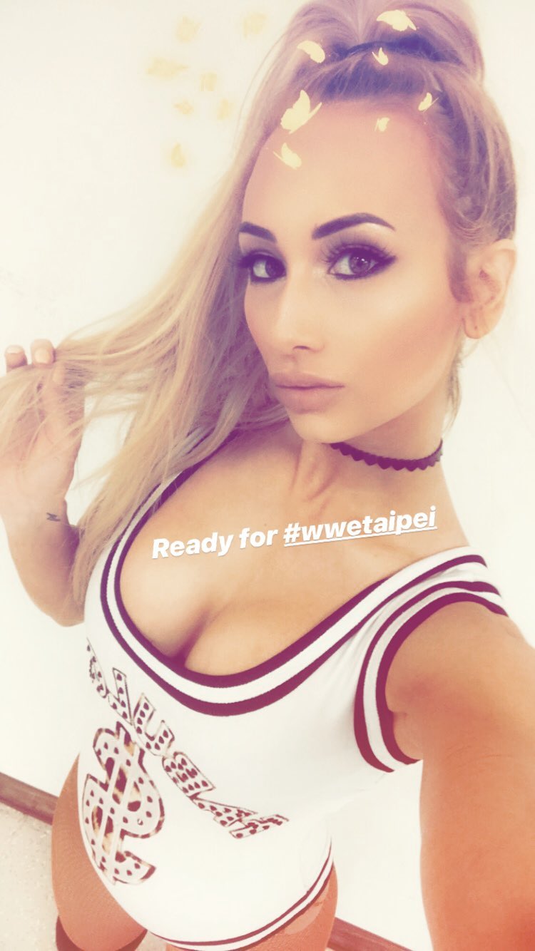 Carmella