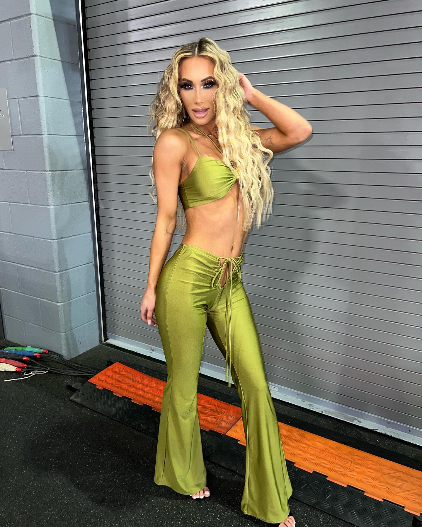 Carmella