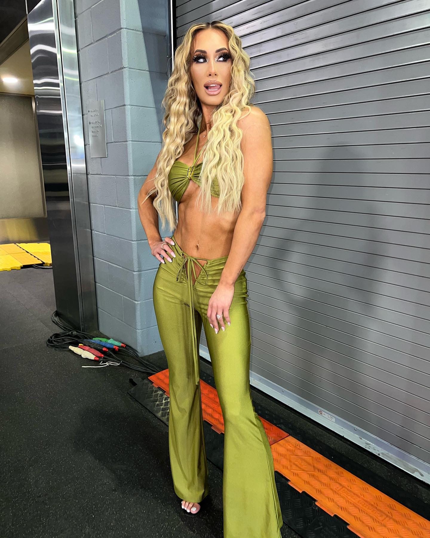 Carmella