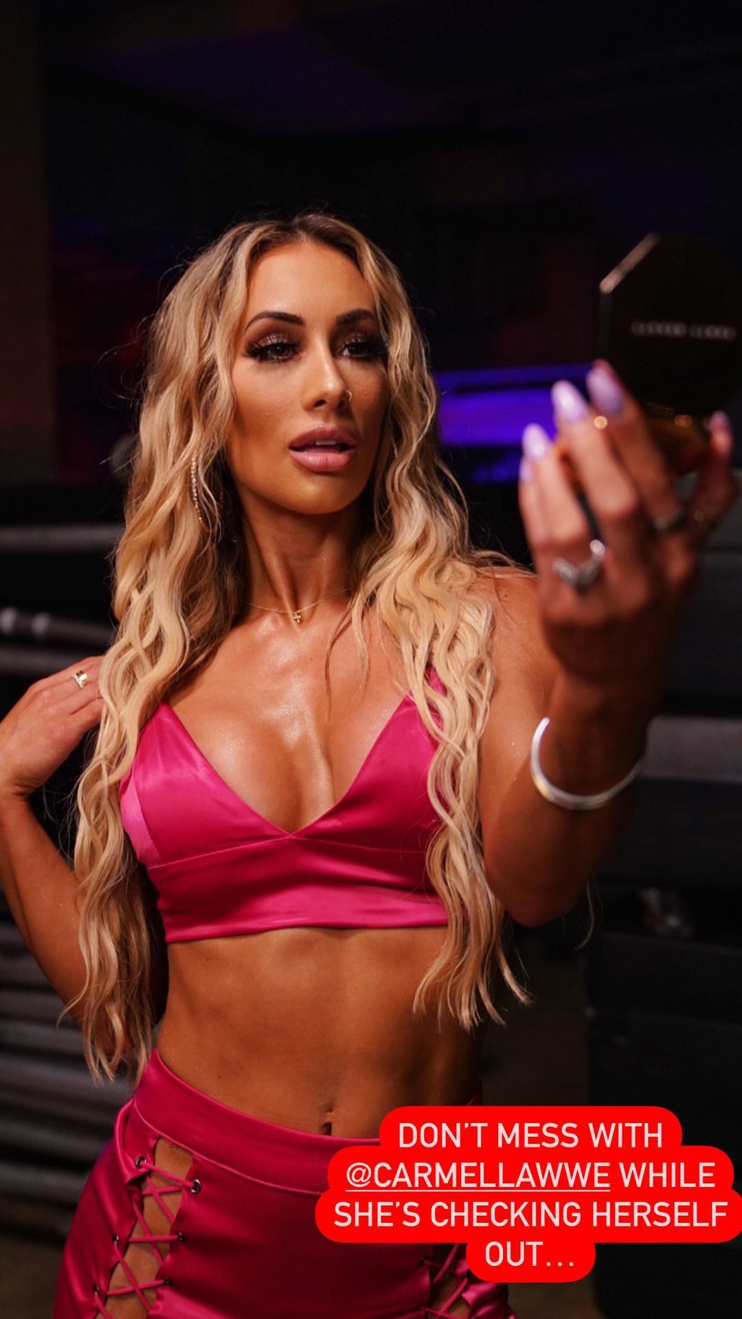 Carmella