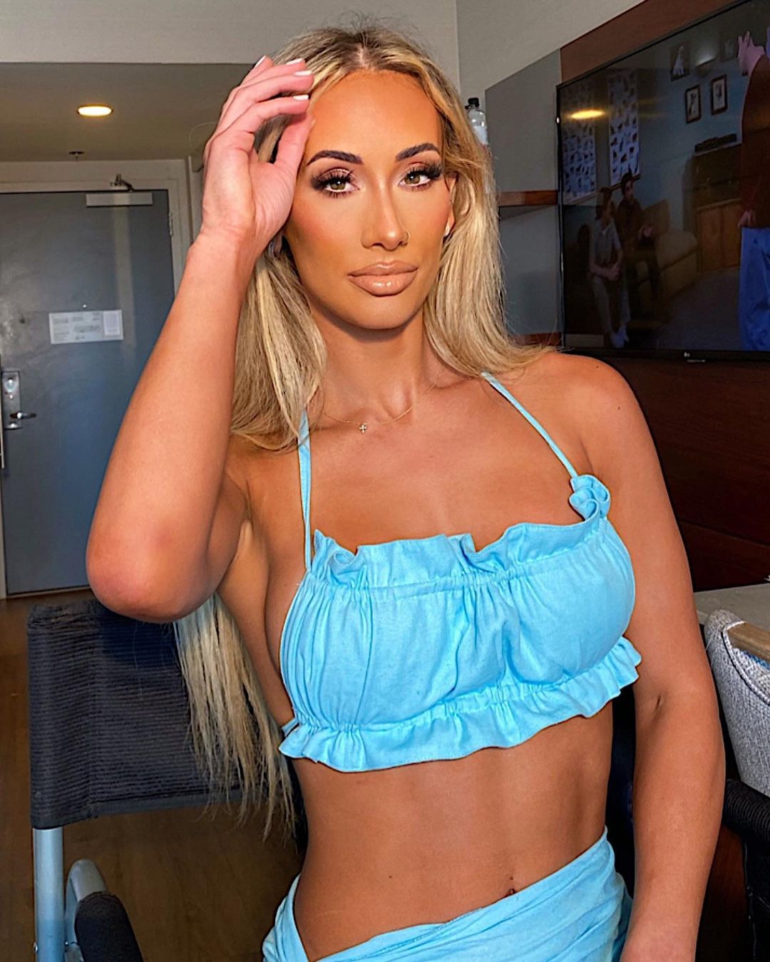 Carmella