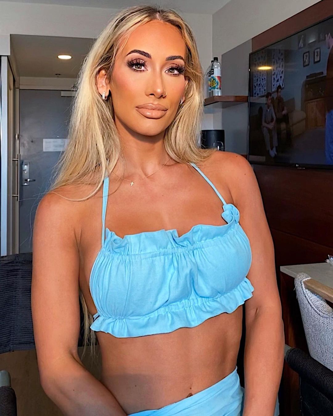 Carmella