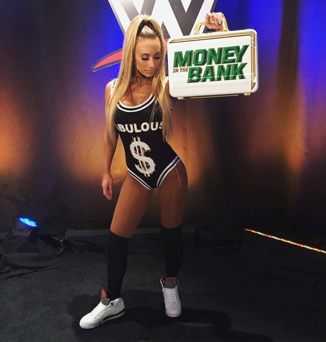 Carmella