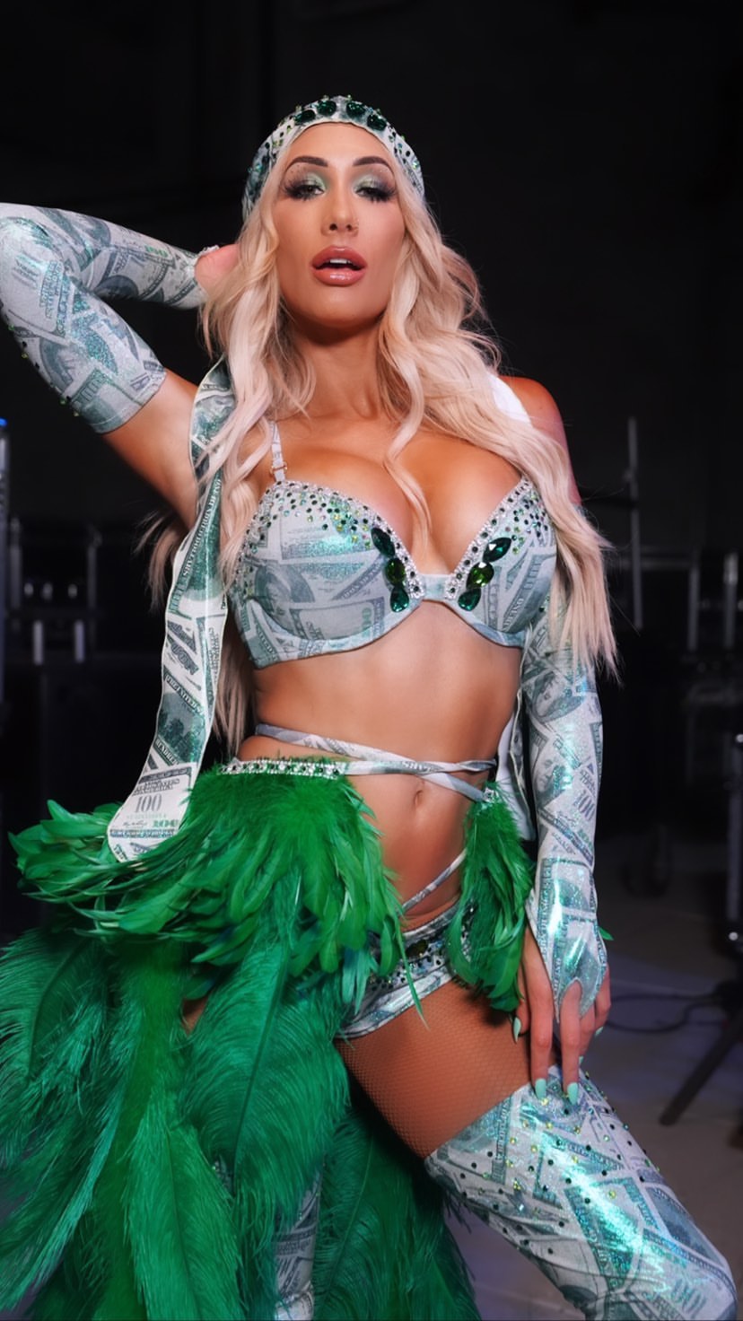 Carmella