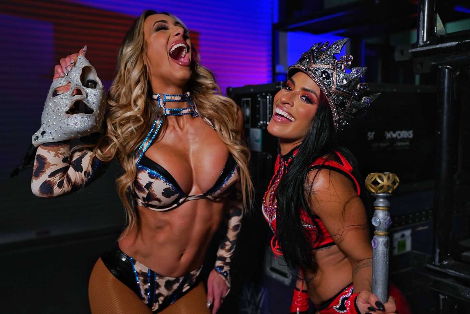 Carmella