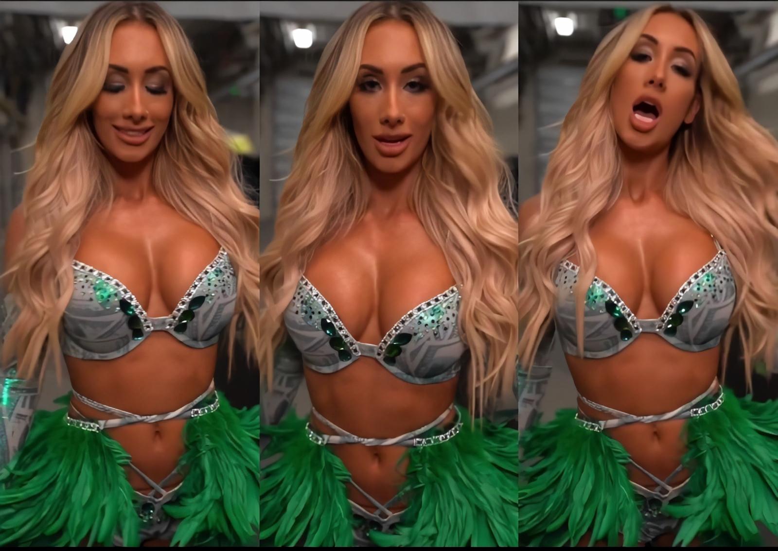 Carmella