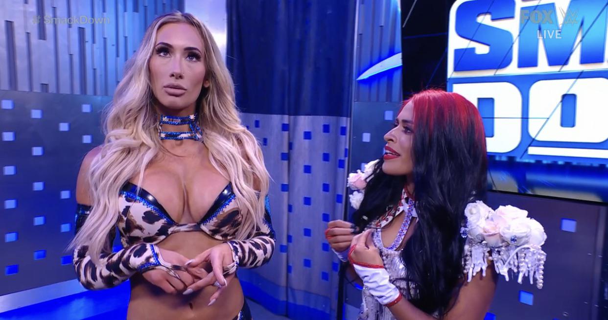 Carmella