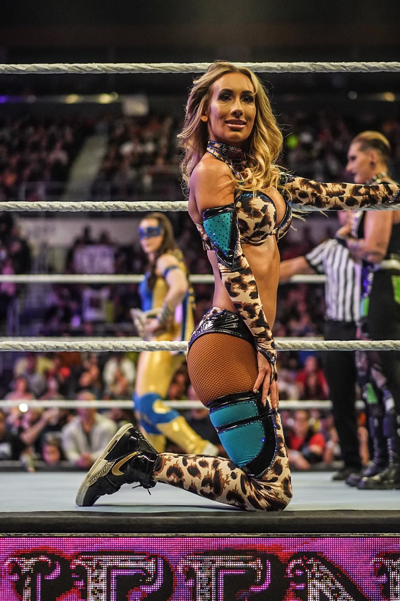 Carmella