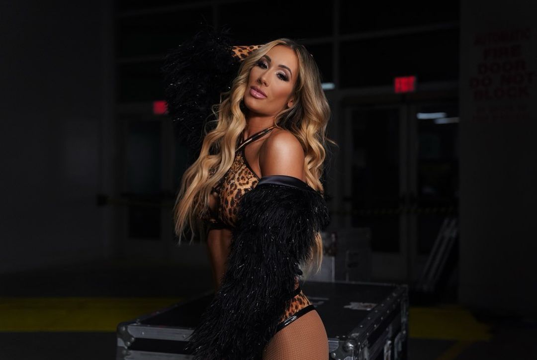 Carmella