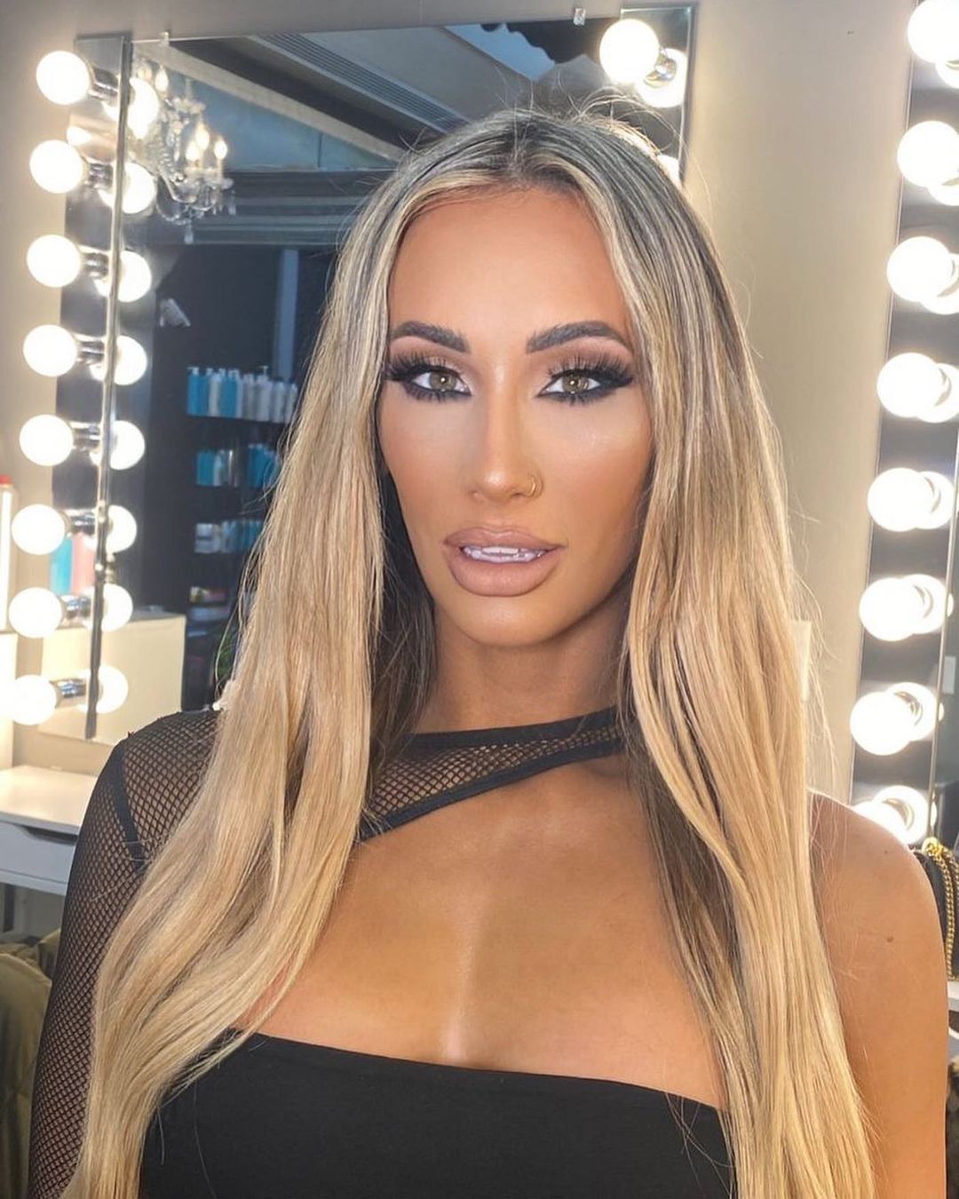 Carmella