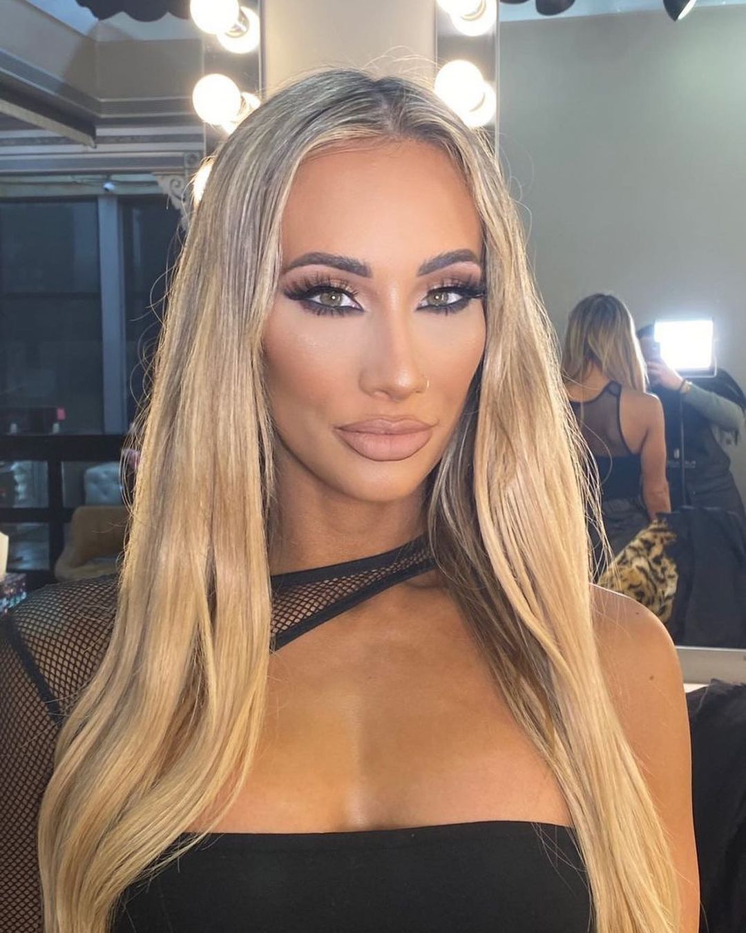 Carmella