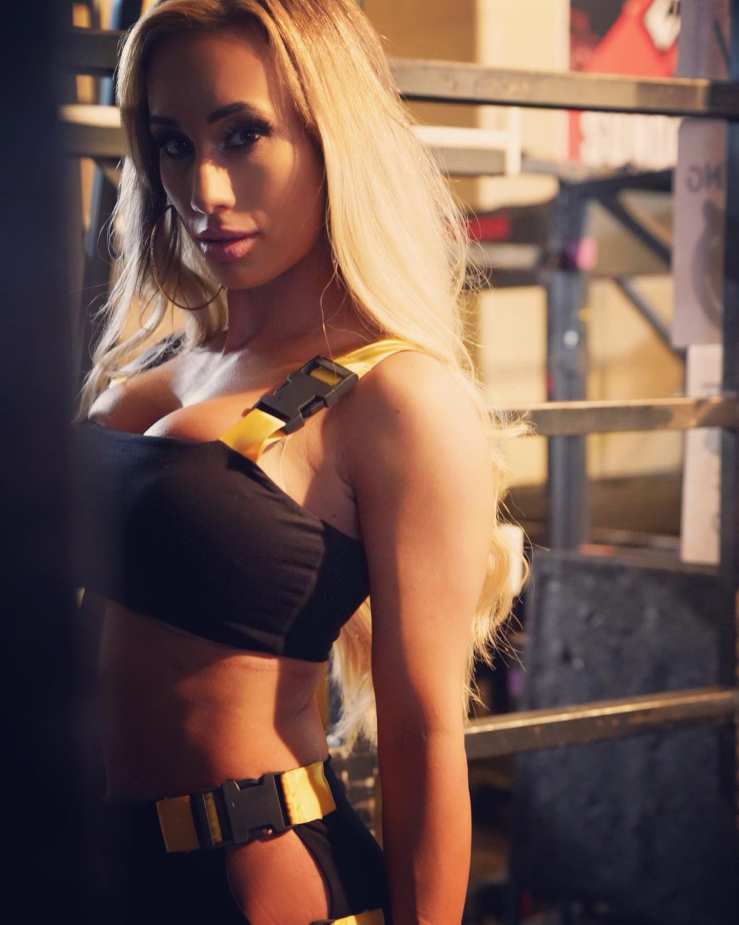 Carmella