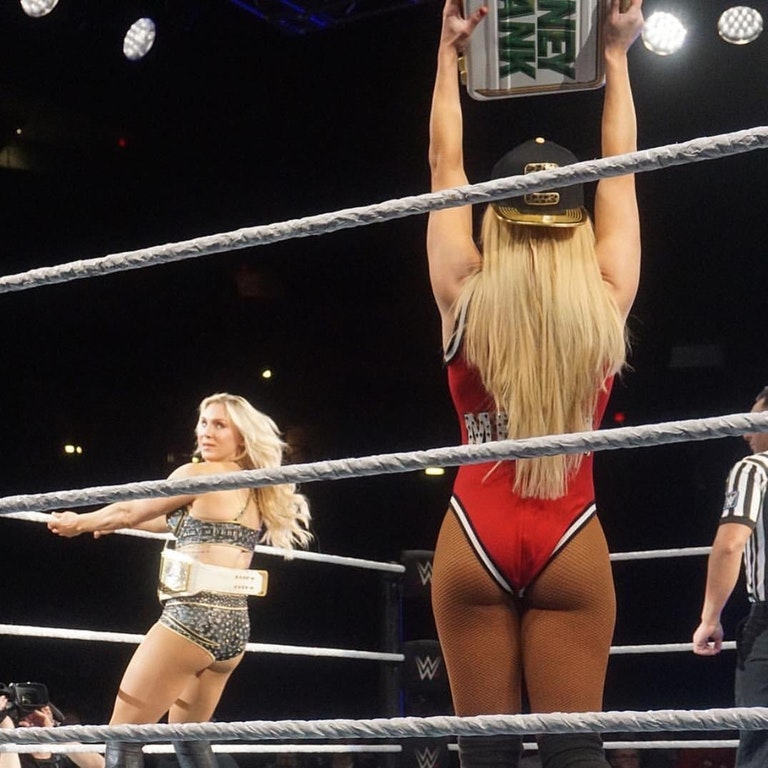 Carmella